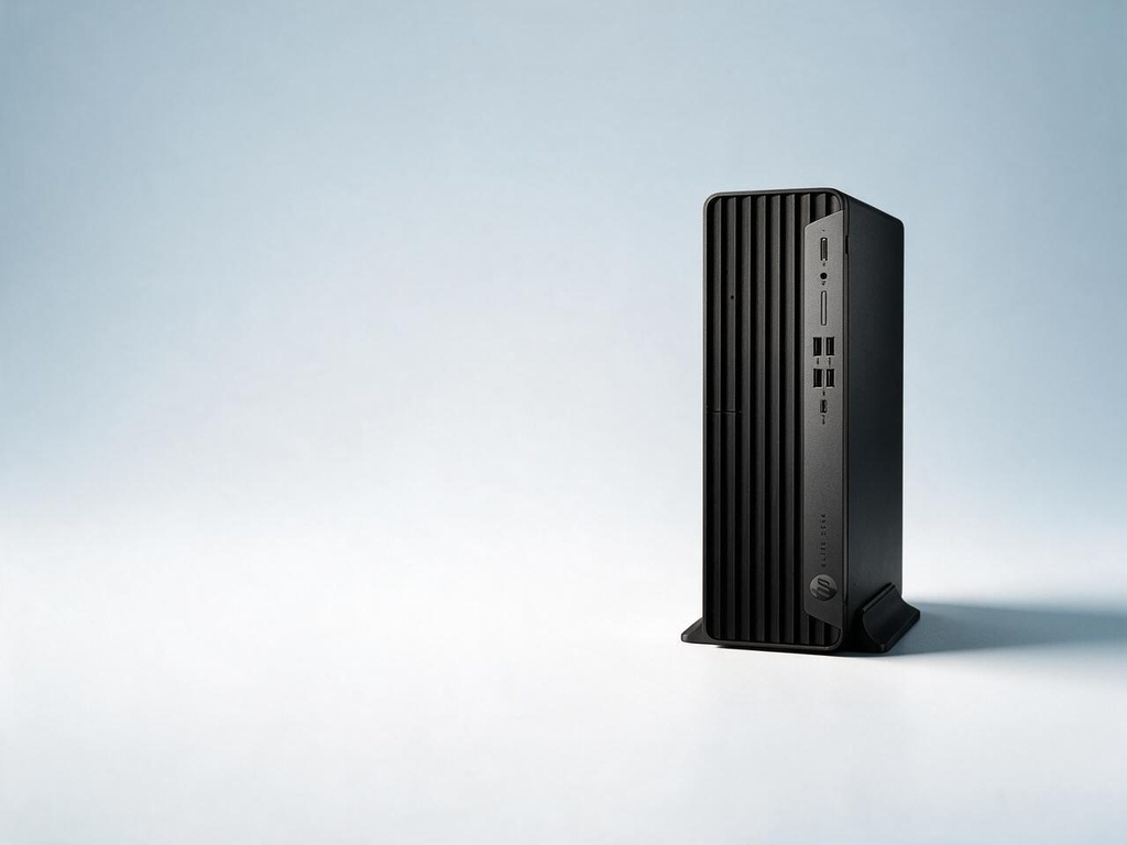 [33425] Ordenador Reacondicionado SFF HP Elite 800 G9 / i5-12TH / 16Gb / 512 Gb NVME / Win 11 Pro / Grado A / Sin VGA