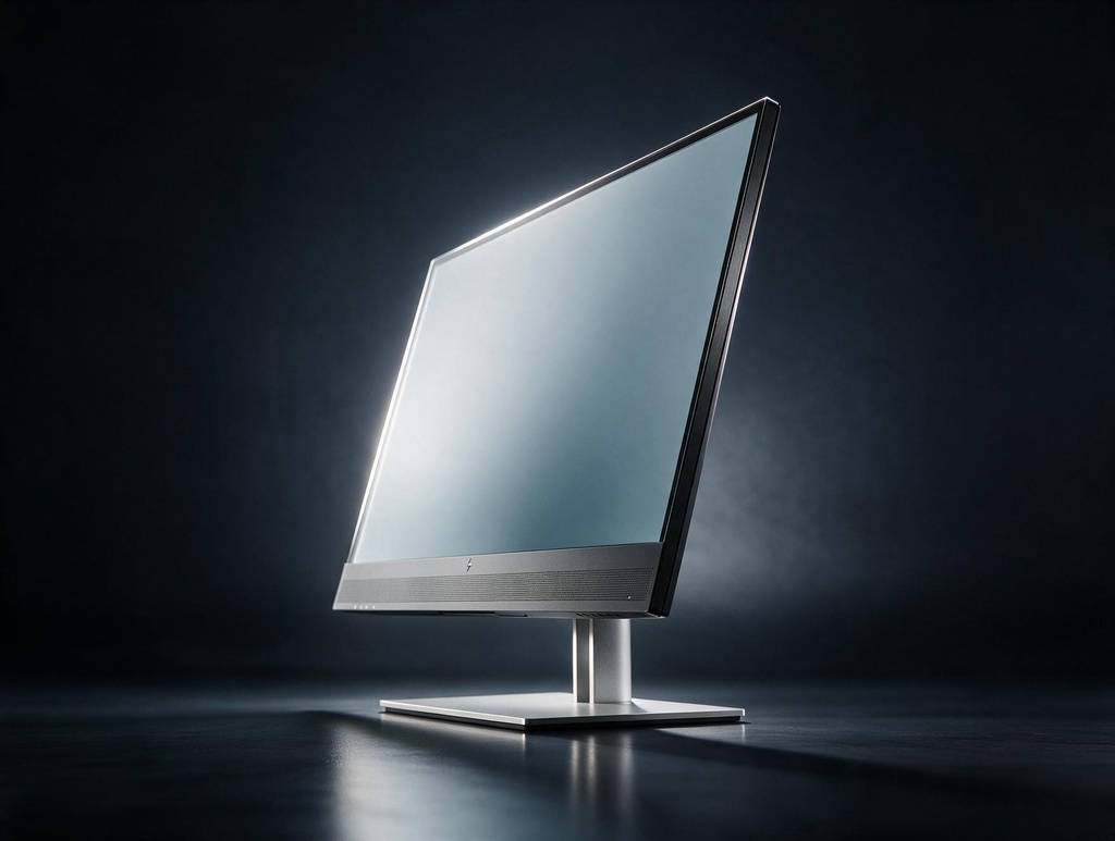 [69613] ÷ Hp monitor e27m g4 / 27\ / qhd / hdmi-displayport-usb(a)-usb(c) / regulable altura / webcam"