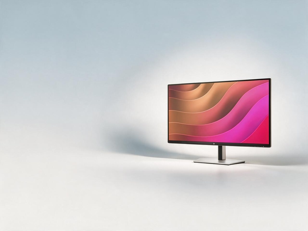 [69629] ÷ Hp monitor e32k g5 / 32\ / 4k / hdmi-displayport-usb(a)-usb(c) / regulable altura"