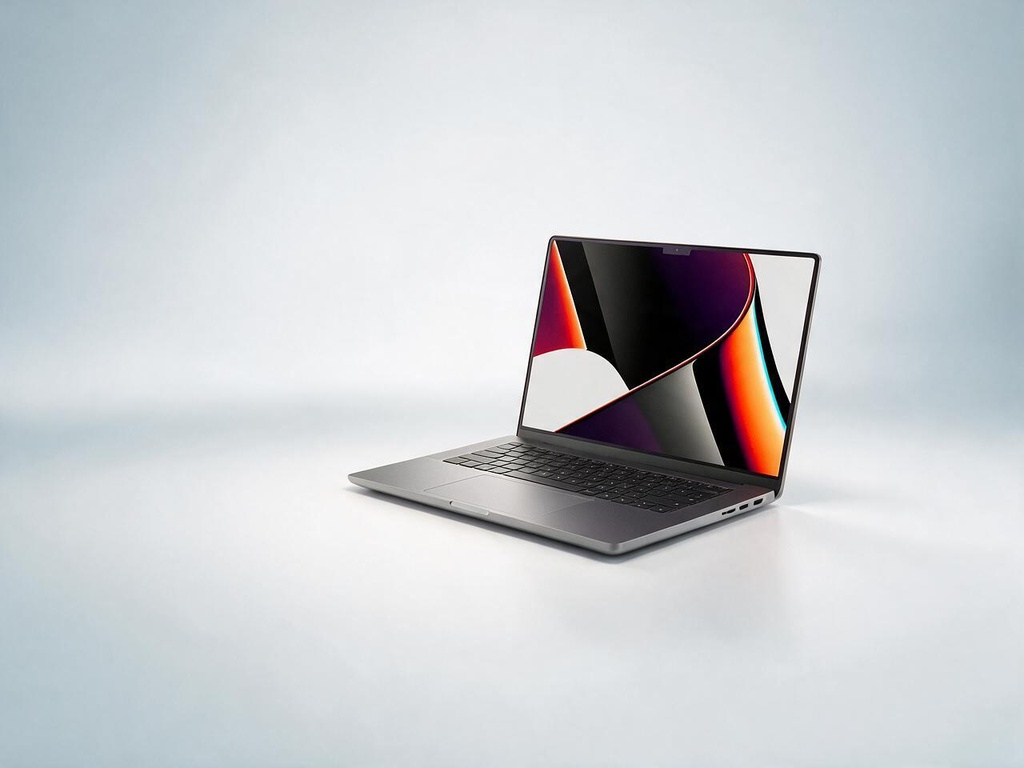 Apple MacBook Pro 18,1 - A2485 16.2'' | Reacondicionado | M1 Pro 3.2GHz | 16 GB RAM | 512 GB SSD M2 3456x2234