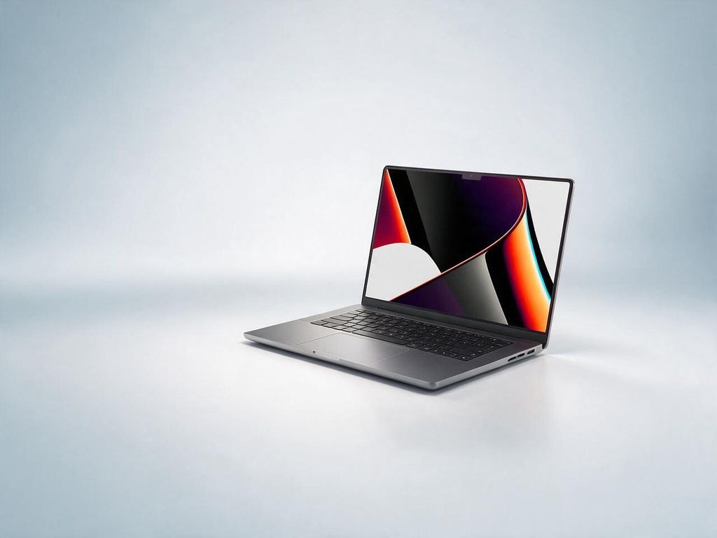 [APPL00693] Apple MacBook Pro 18,1 16.2'' | Reacondicionado | M1 Pro 3.2GHz | 32 GB RAM | 512 GB SSD M2 3456x2234