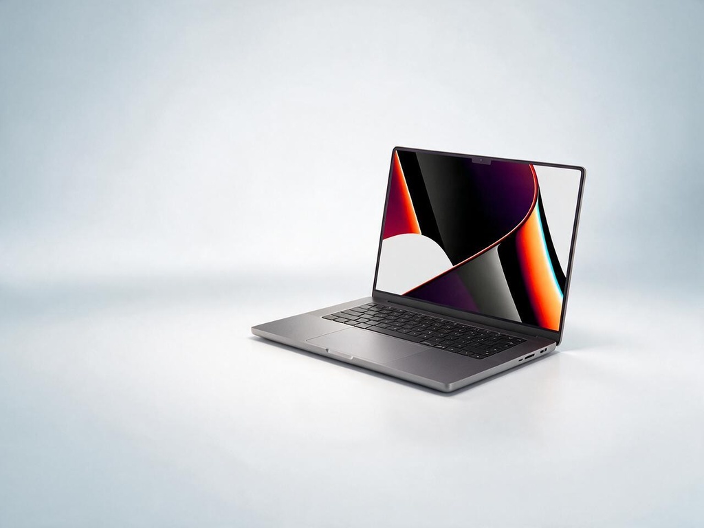 [APPL00688] Apple MacBook Pro 18,1-Impecable 16.2'' | Reacondicionado | M1 Pro 3.2GHz | 16 GB RAM | 1024 GB SSD M2 3456x2234