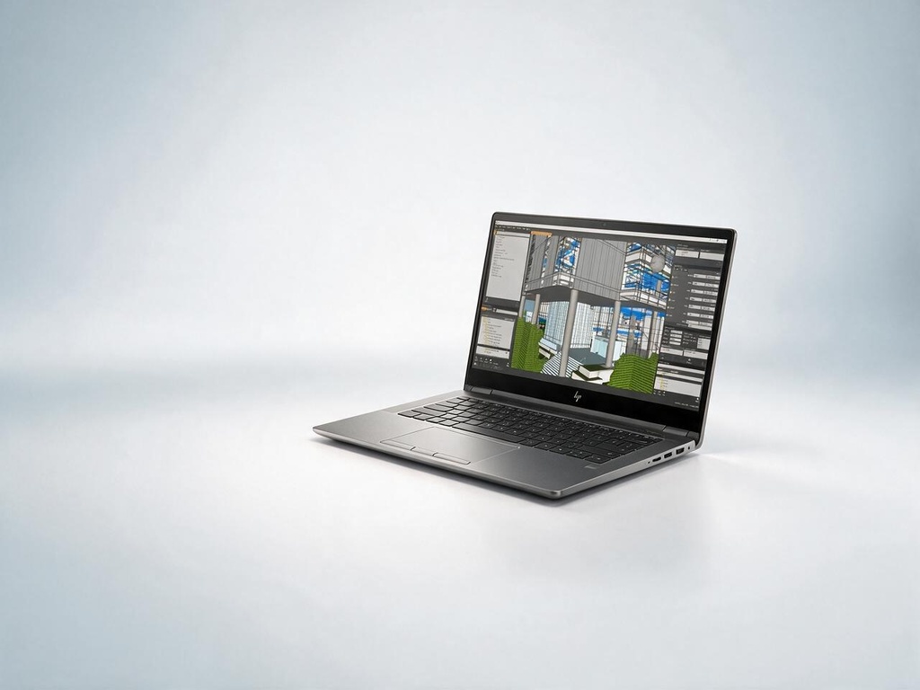[31341] Portátil Reacondicionado HP Probook 650 G5 15.6\ / i5-8th / 8Gb / 256Gb M.2 / Win 11 Pro / Teclado Español / Grado A"