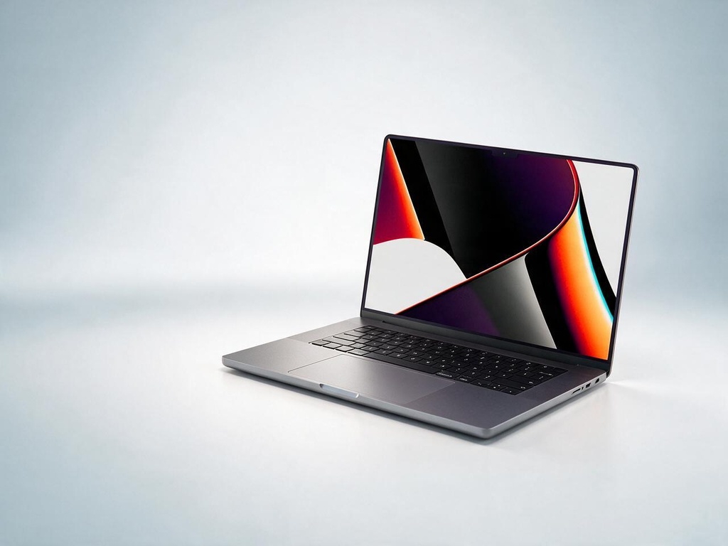 Apple MacBook Pro 18,1-Impecable 16.2'' | Reacondicionado | M1 Pro 3.2GHz | 16 GB RAM | 512 GB SSD M2 3456x2234