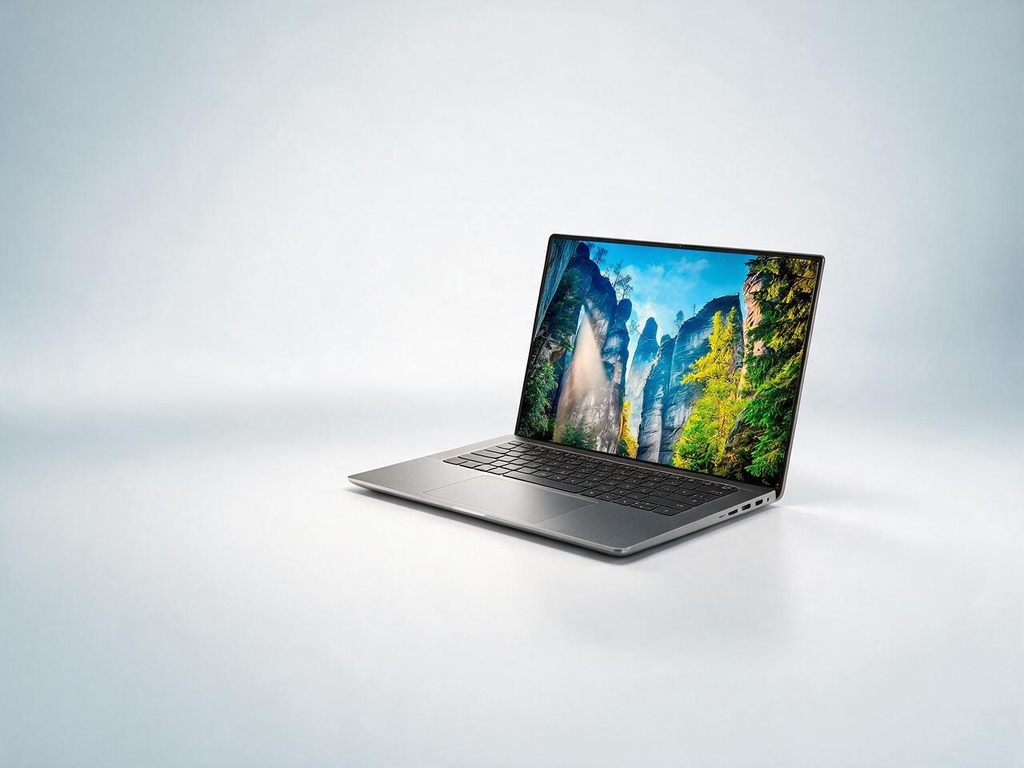 [DELL01684] Dell Precision 5560 15.6'' | Reacondicionado | Core i7 2.5GHz | 16 GB RAM | 512 GB SSD M2 1920x1200