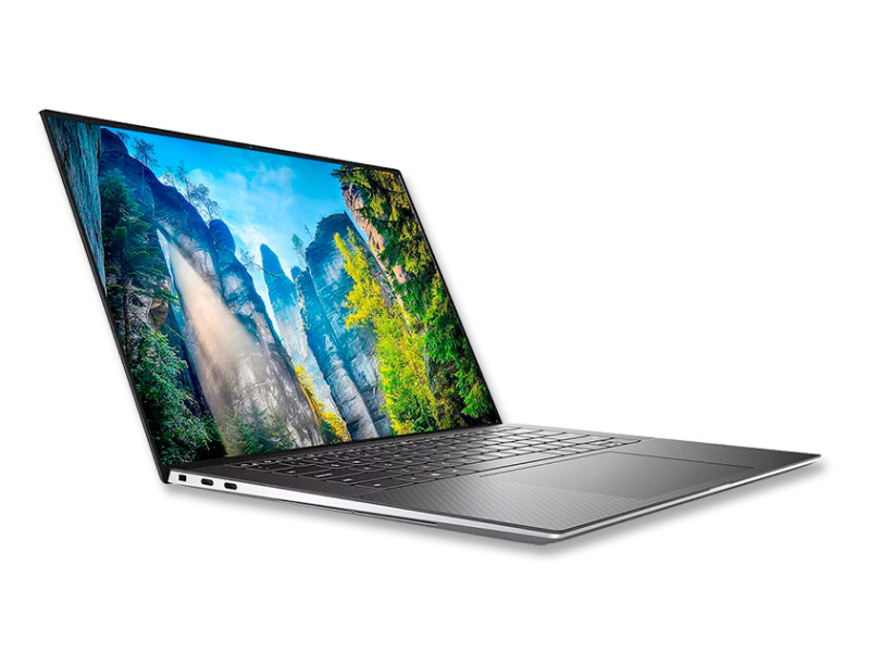 [DELL01684] Dell Precision 5560 15.6'' | Reacondicionado | Core i7 2.5GHz | 16 GB RAM | 512 GB SSD M2 1920x1200