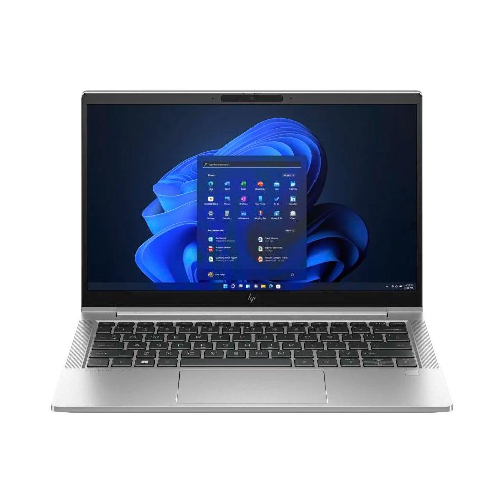 [32268] Portátil Reacondicionado HP Elitebook 630 G10 13.3\ tactil / I5-13th / 16Gb / 512Gb M2 / Win 11 Pro / Teclado con Kit de conversión / Grado A"