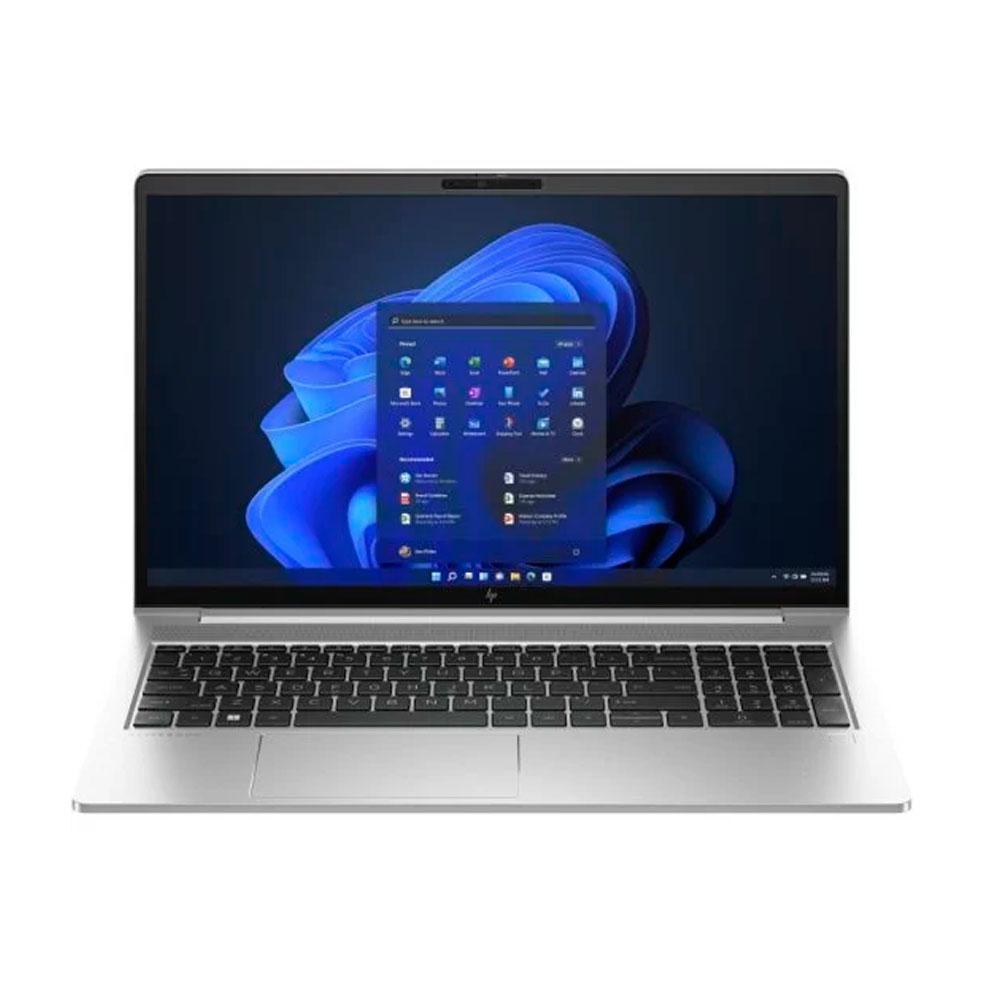 [31391] Portátil Reacondicionado HP Elitebook 660 G11 16\ tactil / Ultra 5-135U / 16Gb / 512Gb M2 /  Win11 Pro / Teclado con kit de conversion / Grado A"