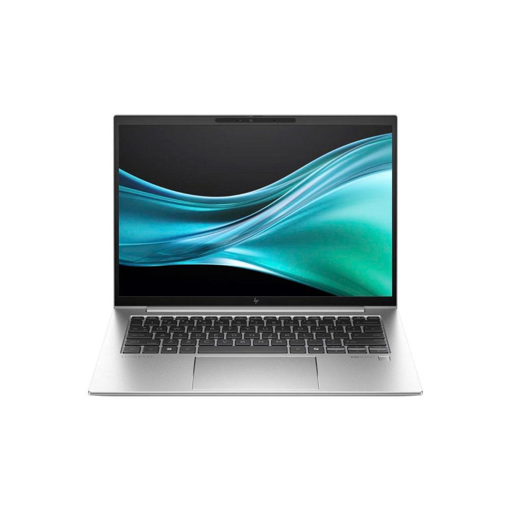 [31622] Portátil Reacondicionado HP Elitebook 660 G11 16\ tactil / Ultra 5-135U / 16Gb / 512Gb SSD /  Win11 Pro / Teclado con kit de conversion / Grado A"