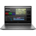 Portátil Reacondicionado HP ZBook Fury 17 G8 17.3\  / i7-11th / 32Gb / 512 GB M2 / Windows 11 Pro / Teclado con kit de conversion / RTX A3000 / Grado A"