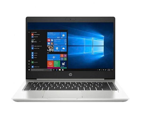 Portatil Reacondicionado HP Probook 440 G7 14\ / i5-10th / 8 Gb / 256 Gb / Win 11 Pro / Teclado español / Grado A"