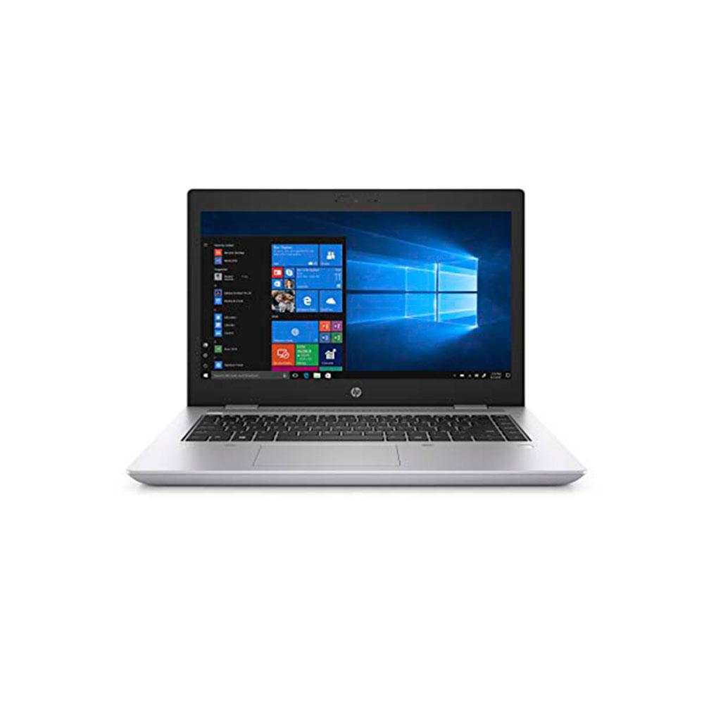 Portatil Reacondicionado HP Probook 640 G5 14\ / i5-8th / 8Gb / 256 Gb M2 / Win 11 Pro / Teclado con kit de conversion / Grado A"