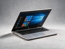 Portatil Reacondicionado HP Probook 640 G5 14\ / i5-8th / 8Gb / 256 Gb M2 / Win 11 Pro / Teclado con kit de conversion / Grado A"