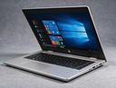 Portatil Reacondicionado HP Probook 640 G5 14\ / i5-8th / 8Gb / 256 Gb M2 / Win 11 Pro / Teclado español / Grado A"