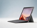 Portátil / Tablet Reacondicionado Microsoft Surface Pro 7 1866 12.3\ / I5-10th / 8GB / 256GB SSD / Win 11 Pro / Teclado con kit de conversion / Grado B No funciona el tactil"