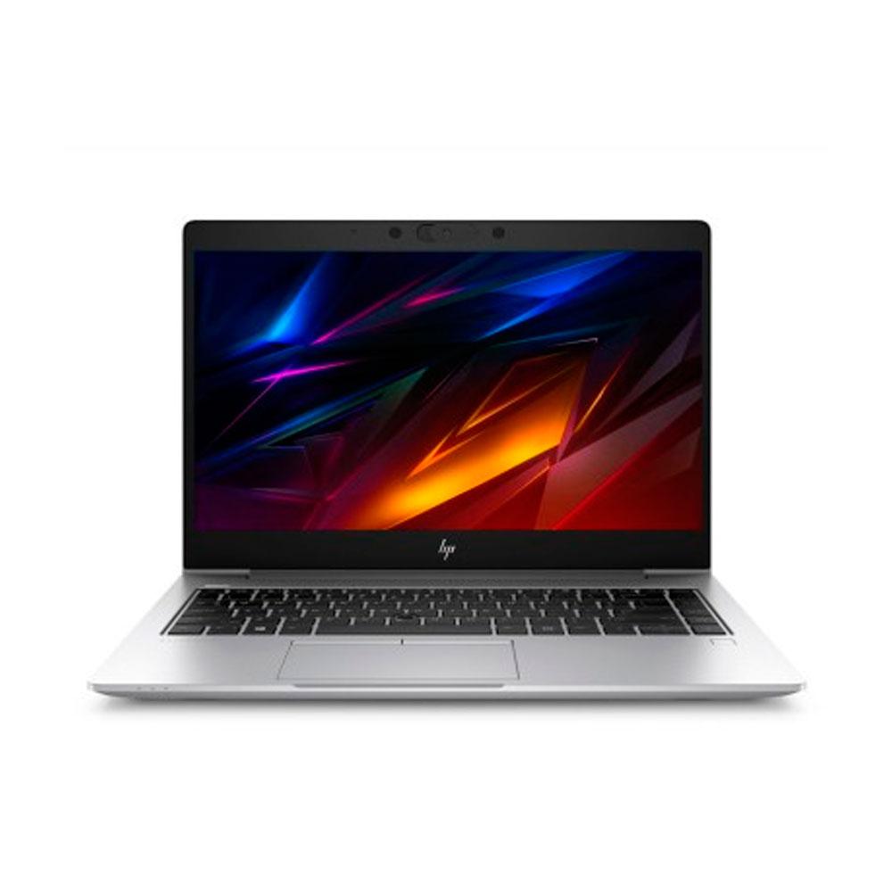 Portátil Reacondicionado HP Elitebook 745 G6 14\ tactil / AMD Ryzen 5 Pro 3500U / 16Gb / 256Gb M2 / Win 11 Pro / Teclado español / Grado A"