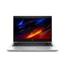Portátil Reacondicionado HP Elitebook 745 G6 14\ tactil / AMD Ryzen 5 Pro 3500U / 16Gb / 256Gb M2 / Win 11 Pro / Teclado español / Grado A"