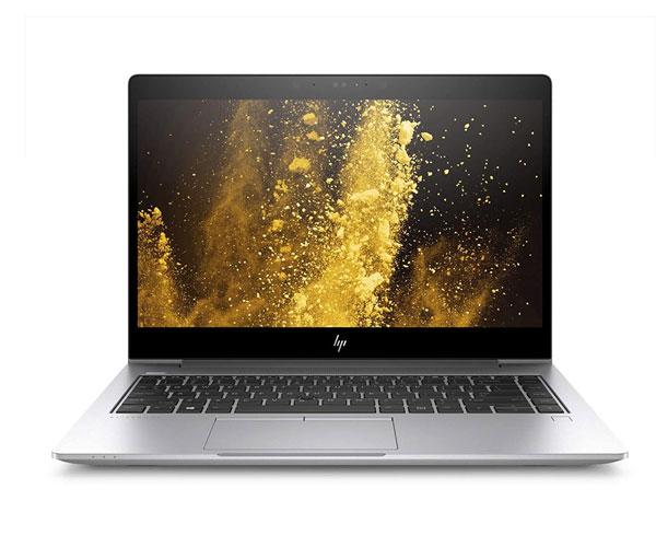 Portátil Reacondicionado HP Elitebook 840 G5 14\  / i5-8th / 8Gb / 256Gb M.2 / Windows 11 Pro / Teclado con kit de conversion / Grado A"