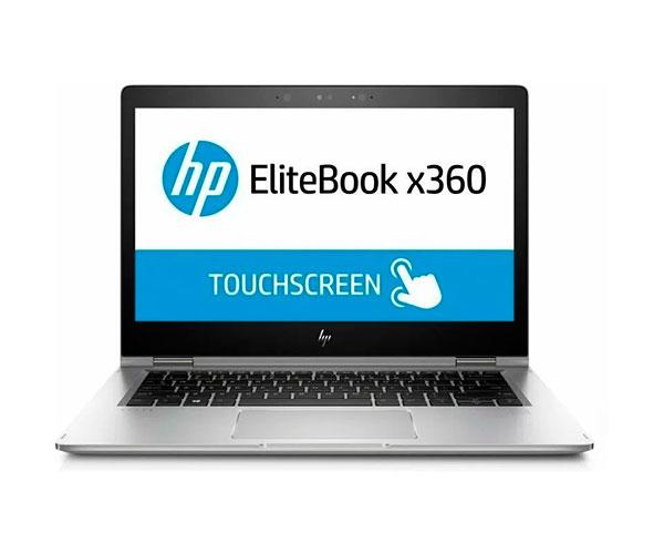 Portátil Reacondicionado HP Elitebook X360 1030 G2 13.3\ Táctil / i5-7th / 8Gb / 256Gb M2 / Win 10 pro / Teclado español / Grado A"