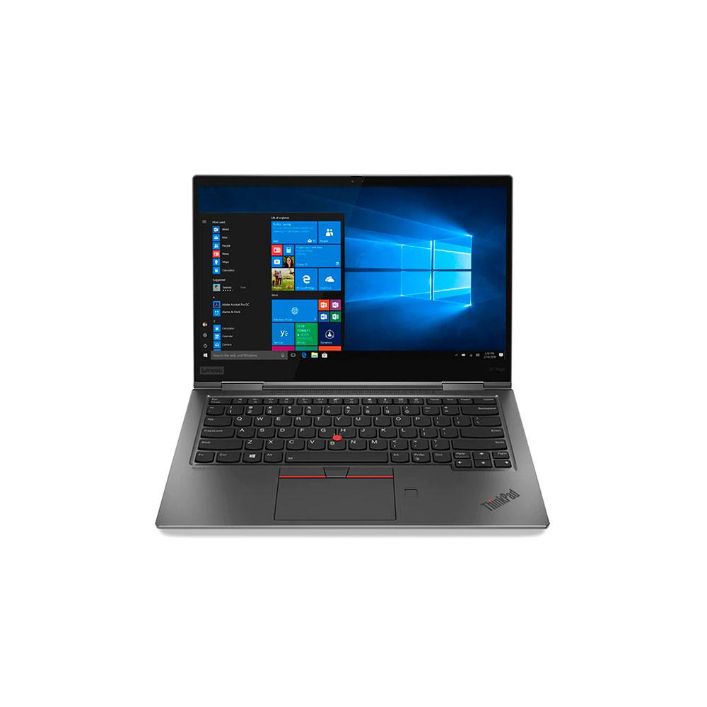 Portátil Reacondicionado LENOVO ThinkPad X1 Tablet 3th Gen 14\ Táctil / i5-8th / 8Gb / 256Gb M2 / Win 11 Pro / Grado A / SOLO TABLET"