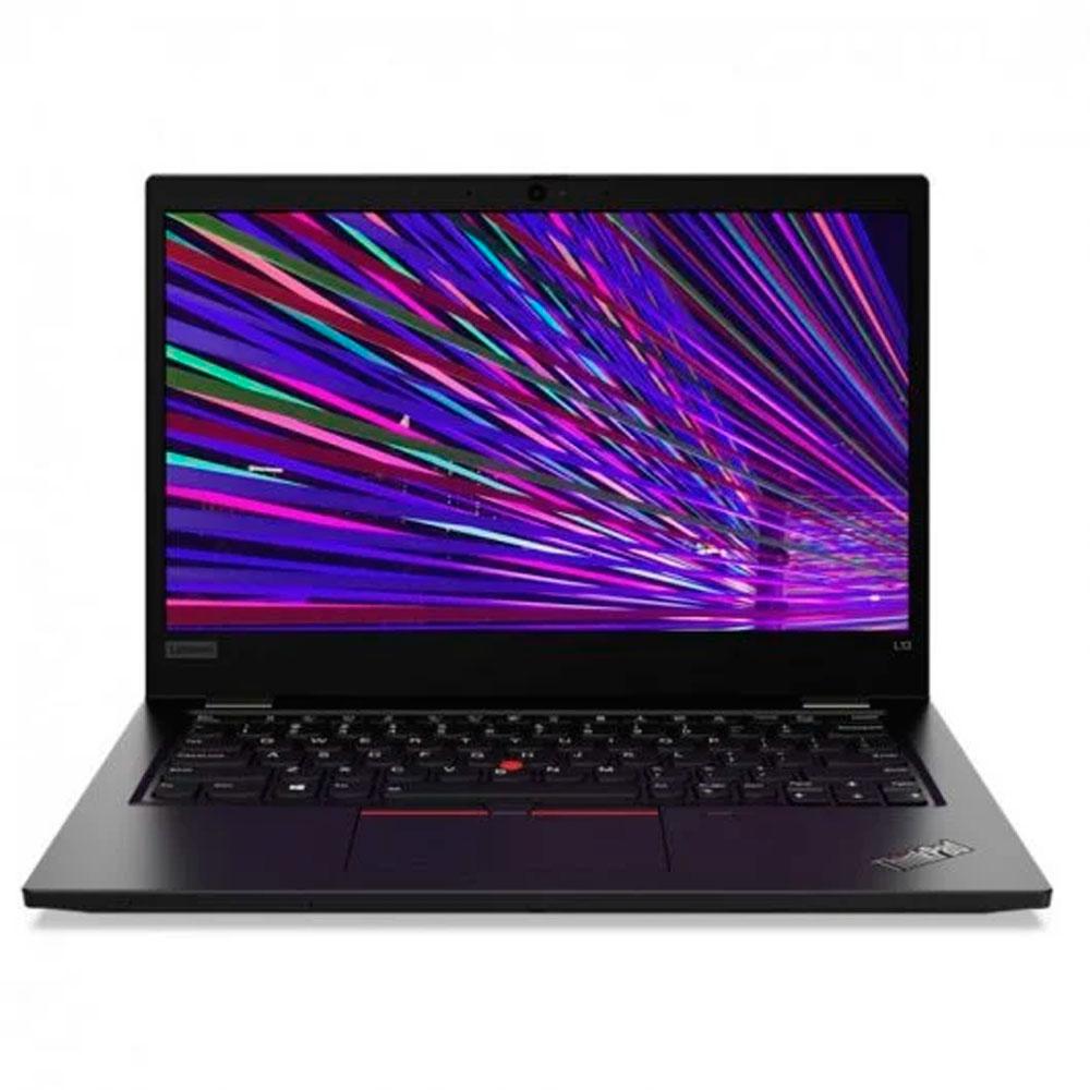 Portátil Reacondicionado LENOVO Thinkpad L13 13.3\ / i5-10th / 8Gb / 256Gb M2 / Win 11 Pro / Teclado Español / Grado A"