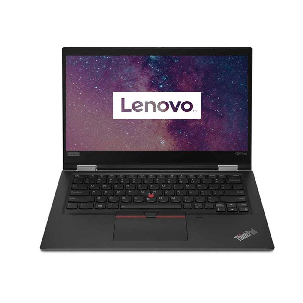 Portátil Reacondicionado Lenovo Thinkpad X390 13.3\ / i5-8th / 8Gb / 256Gb M2 / Win 11 Pro / Teclado en español / Grado A"