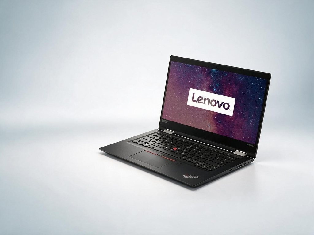 Portátil Reacondicionado Lenovo Thinkpad X390 13.3\ / i5-8th / 8Gb / 256Gb M2 / Win 11 Pro / Teclado en español / Grado A"