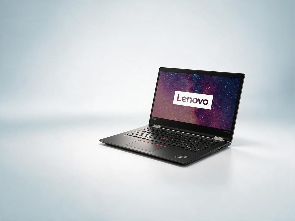 [32946] Portátil Reacondicionado Lenovo Thinkpad Yoga X390 13.3\ tactil / i5-8th / 8Gb / 256Gb M2 / Win 11 Pro / Teclado en español / Grado A"