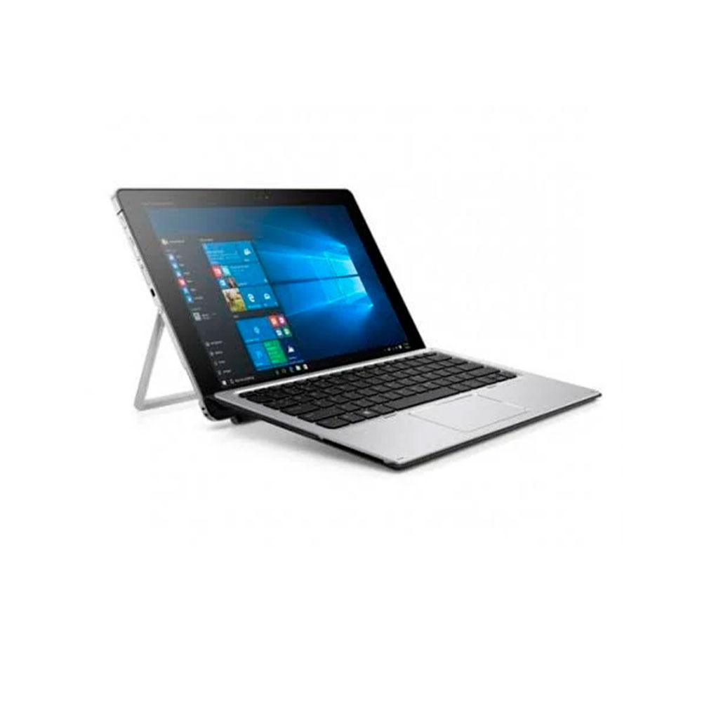 Portátil/tablet Reacondicionado HP Elite X2 1012 G1 12.3\ tactil / M5-6Y57 / 8Gb / 128Gb / Win10 pro / Teclado Español / Grado A- Marcas Pantalla"