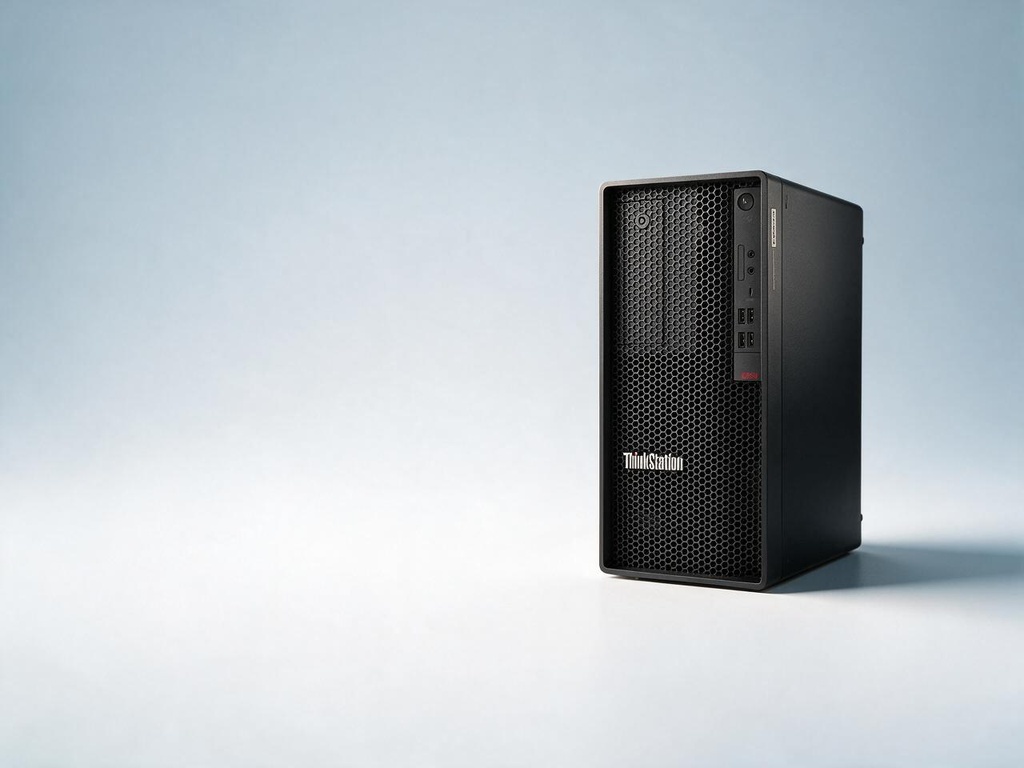 Lenovo ThinkStation P340 Torre | Reacondicionado | Core i7 2.9GHz | 32 GB RAM | 480 GB SSD M2